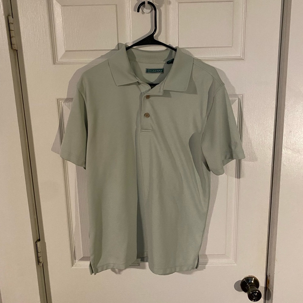 New Cubavera Collared Shirt - Picture 2 of 2